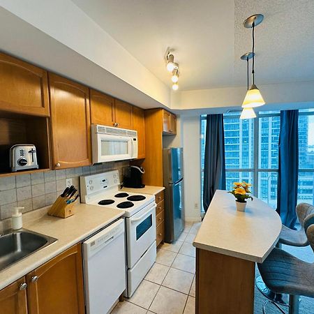 Rivetstays - The Yonge Toronto Extérieur photo