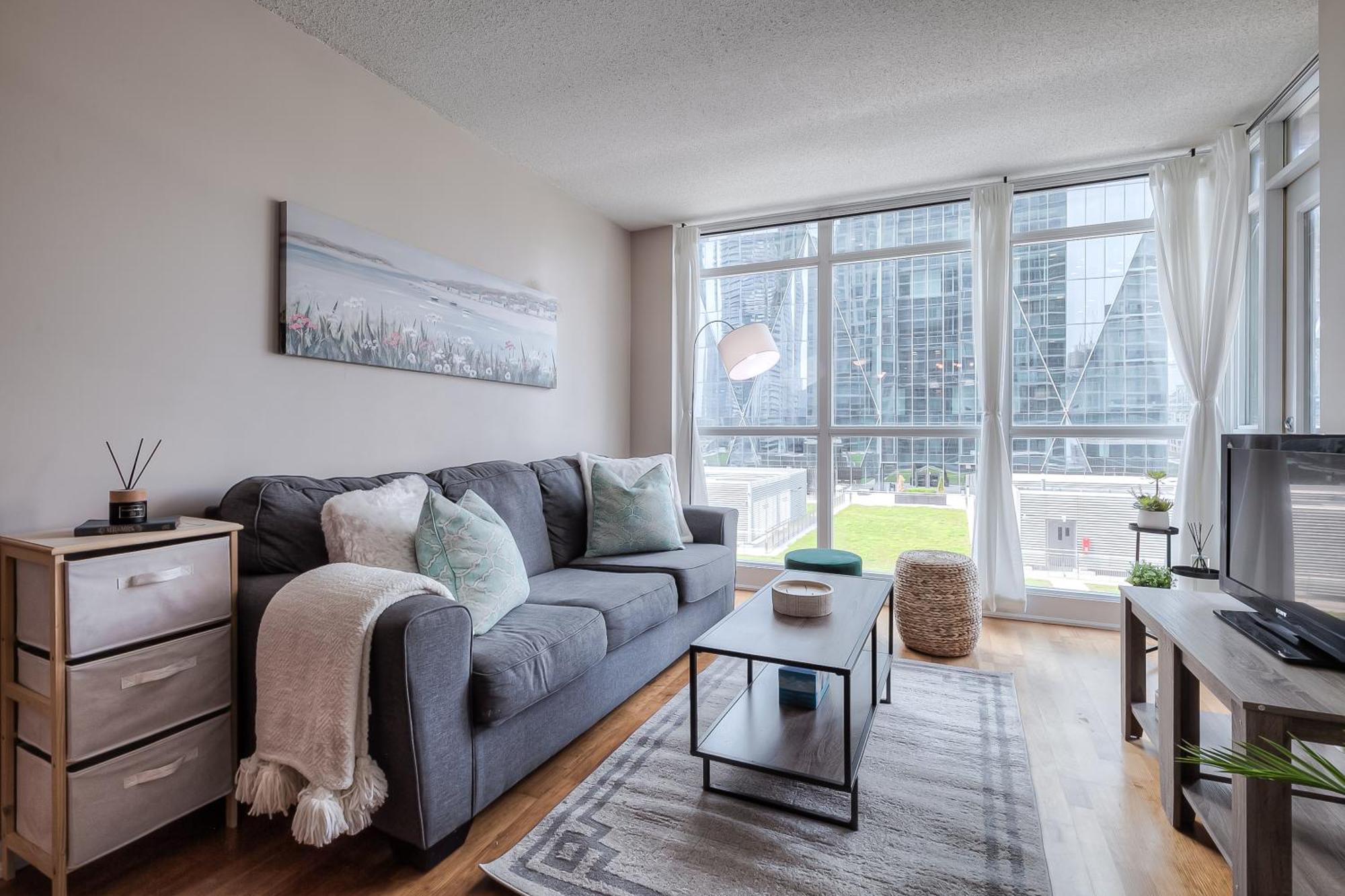Rivetstays - The Yonge Toronto Extérieur photo