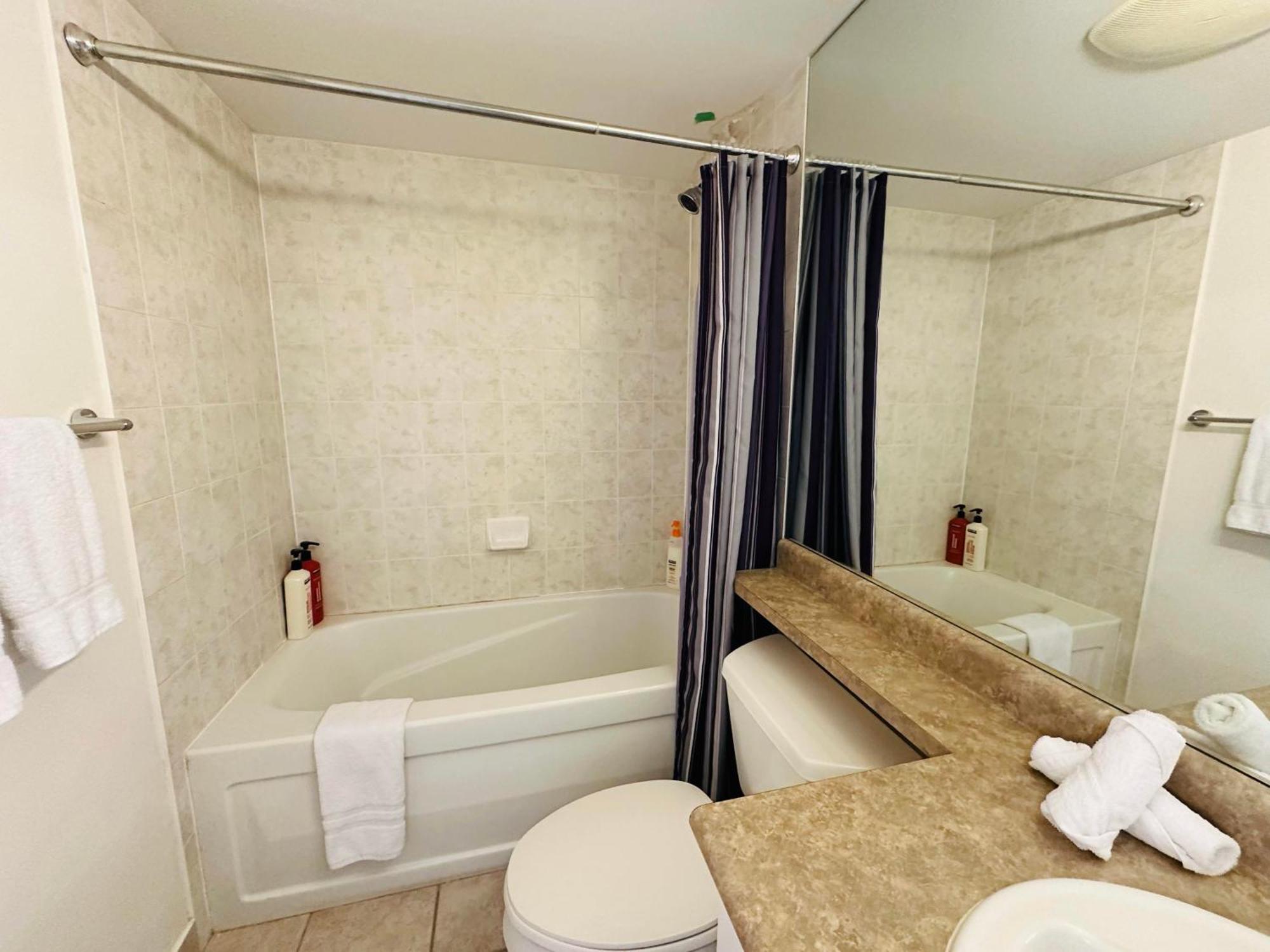 Rivetstays - The Yonge Toronto Extérieur photo