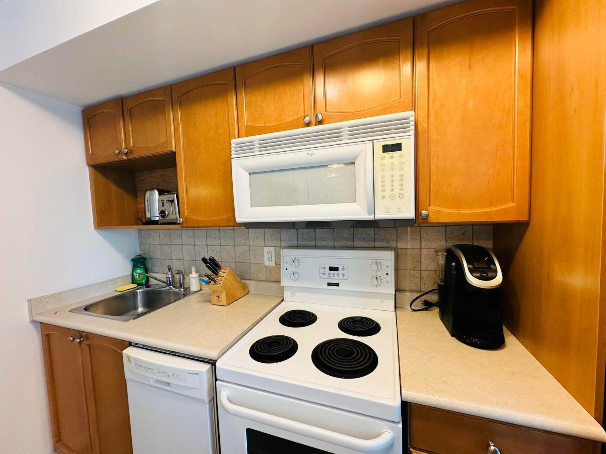 Rivetstays - The Yonge Toronto Extérieur photo