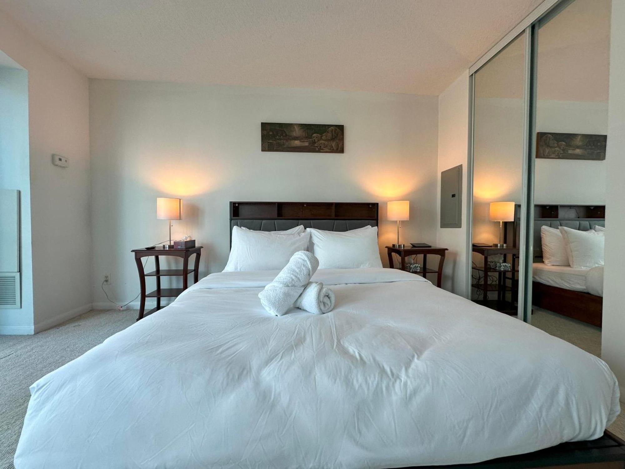Rivetstays - The Yonge Toronto Extérieur photo
